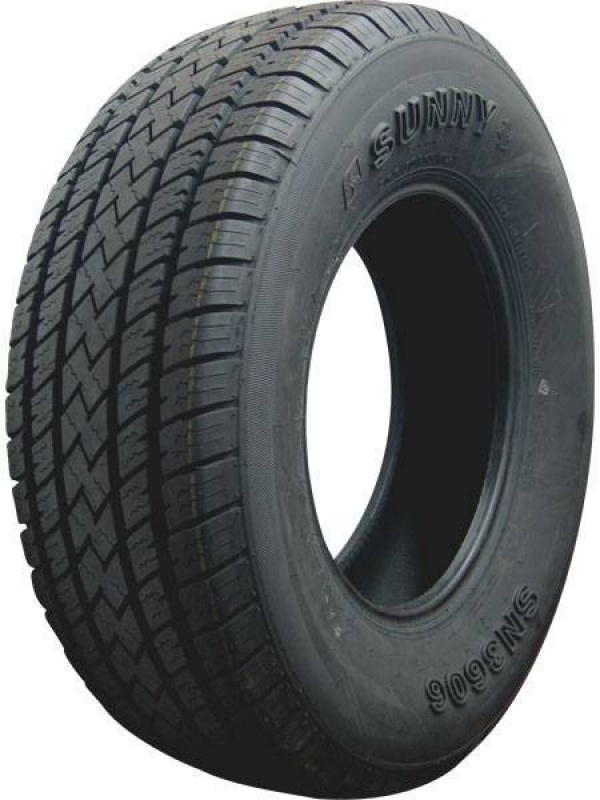 Sunny SN3606 245/70 R16 107T