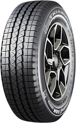 Triangle SeasonX VAN TA702 225/75 R16C 121/120S  