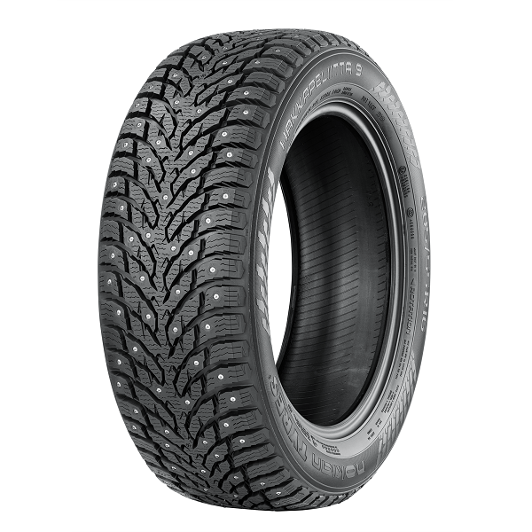 Nokian Hakkapeliitta 9 205/65 R16 95T шип