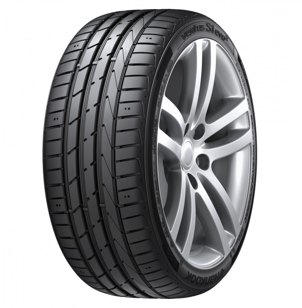 Hankook Ventus S1 Evo2 K117 275/35 R20 102Y XL