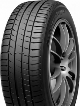 BFGoodrich Advantage 235/55 R18 100V SUV 