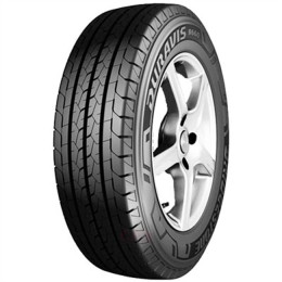 Bridgestone Duravis R660 195/75 R16C 107/105T  