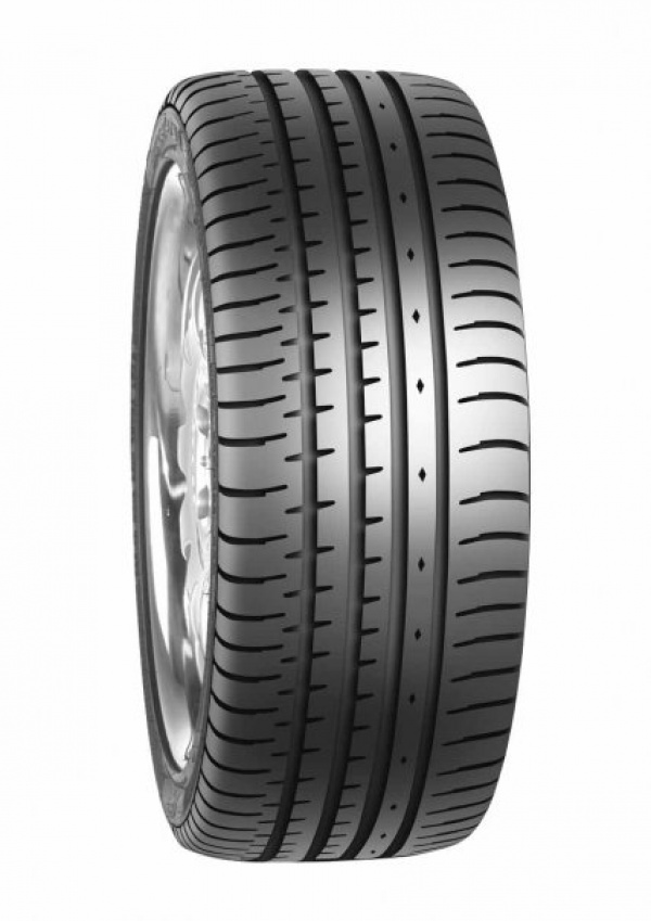 Accelera PHI 235/35 R19 91Y