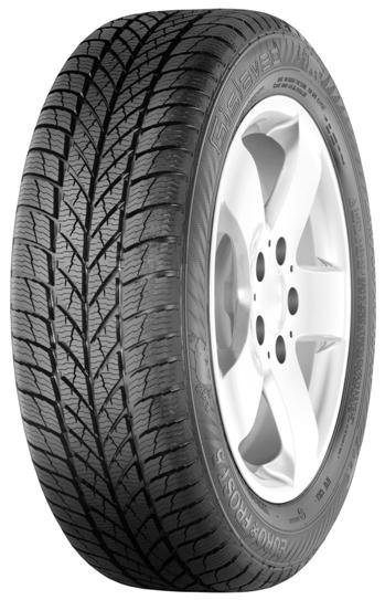 Gislaved Euro Frost 5 145/70 R13 71T не шип