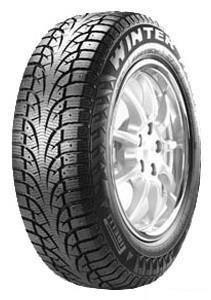 Pirelli Winter Carving Edge 275/45 R19 108V XL под шип