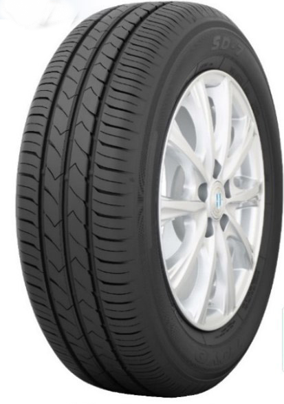 Toyo SD-7 215/55 R17 94V