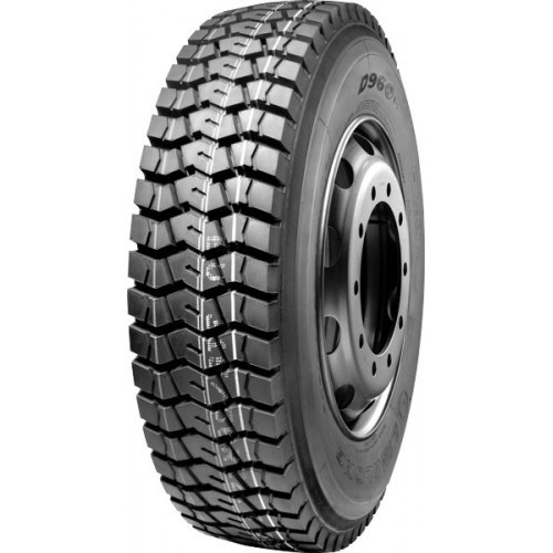 LingLong D960 13.00 R22.5 156/150K ведущая