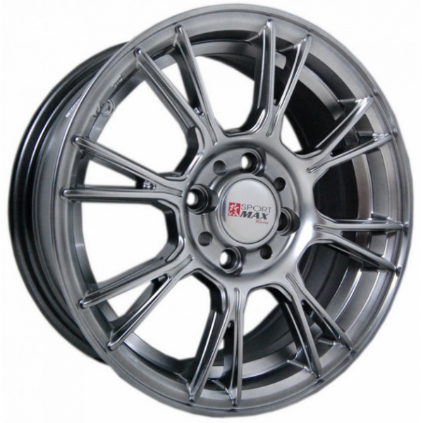 Sportmax Racing SR-D2797 HB R13 W5,5 PCD4x100 ET38 DIA67,1