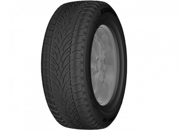 Farroad FRD76 195/70 R14 91T  не шип