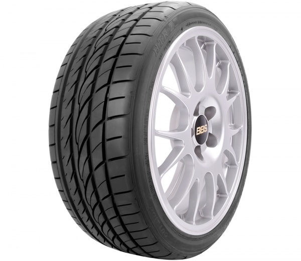 Sumitomo HTR Z III 255/40 R18 99Y