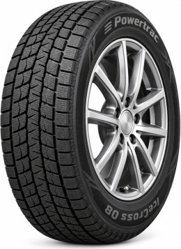 Powertrac IceCross 08 255/45 R19 100S  не шип