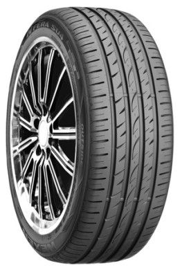 Nexen N Fera SU4 205/55 R16 91V  