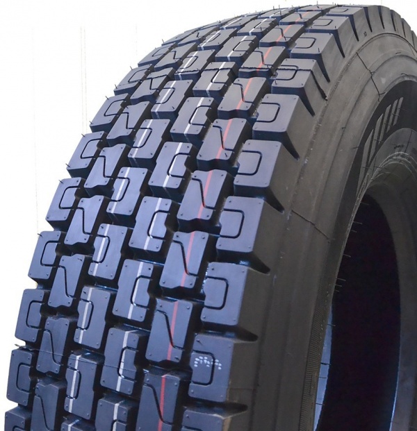 Powertrac Power Plus 315/70 22.5 154/150L ведущая