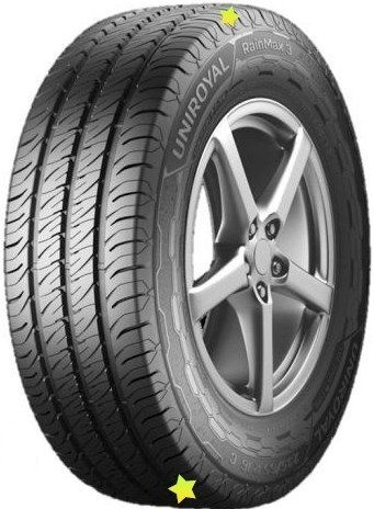 Uniroyal Rain Max 3 195/75 R16 107/105R