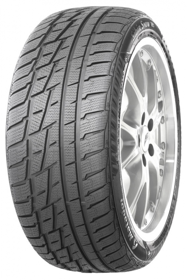 Matador MP 92 Sibir Snow 205/60 R16 96H не шип