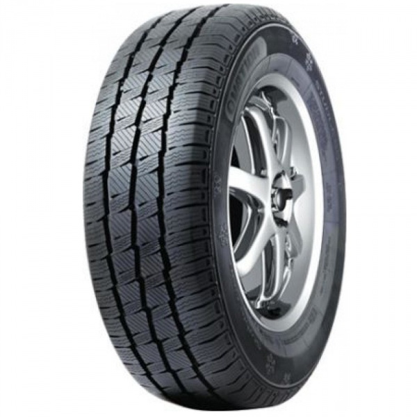 Ovation WV-03 215/65 R16C 109/107R не шип