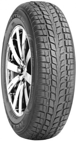 Roadstone N Priz 4S 155/65 R14 75T не шип