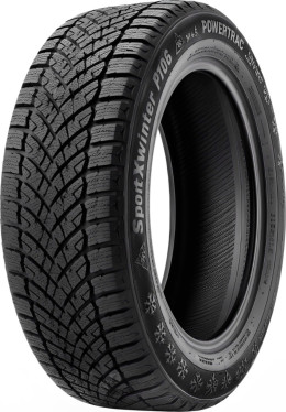 Powertrac SportXwinter PT06 215/50 R17 95V XL не шип
