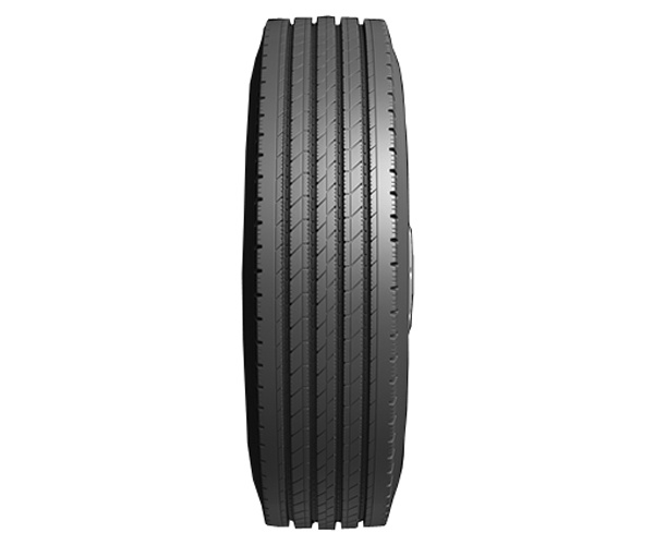 BlackLion BT165 315/80 22.5 156/153L рулевая
