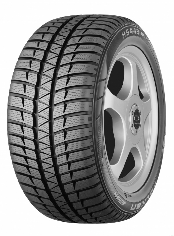 Falken EuroWinter HS-449 175/65 R14 82T не шип