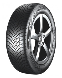 Continental AllSeasonContact 235/50 R20 100T  