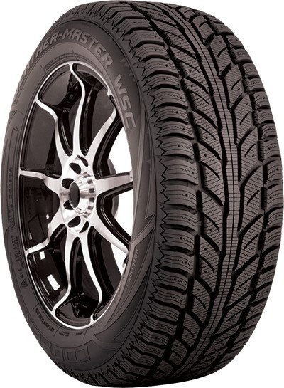 Cooper Weather Master WSC 255/55 R18 109T шип