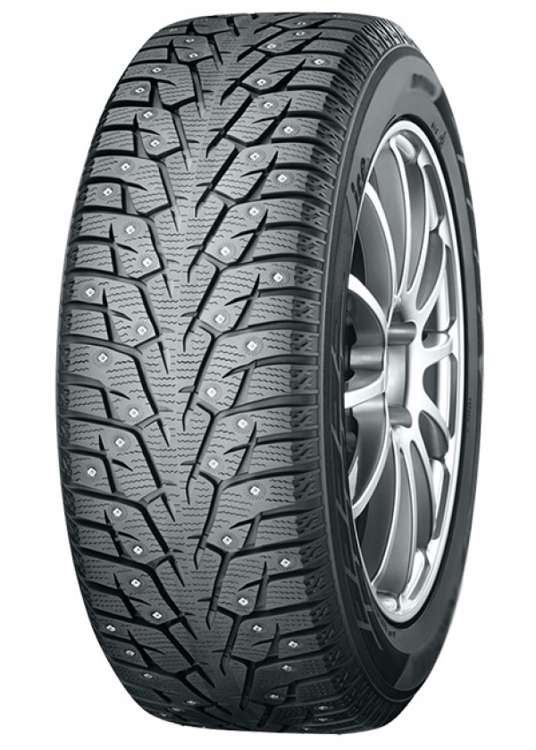 Lanvigator Ice-Spider 225/65 R17 103H XL шип