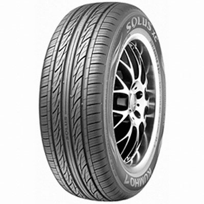 Kumho Solus XC KU26 215/45 R18 89V XL
