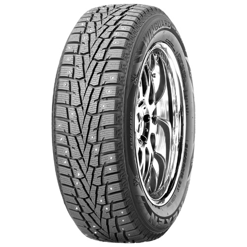 Roadstone WinGuard WinSpike WS6 SUV 225/65 R17 106T XL під шип