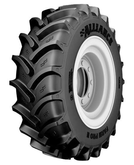 Alliance A-846 520/85 R42 157A8 TL