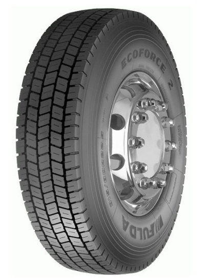 Fulda Ecoforce 2 Plus 295/60 22.5 150K/149L ведущая