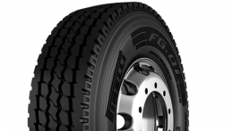 Pirelli FG-01 295/80 R22.5 152/148L универсальная