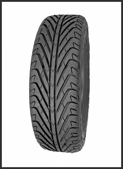 Profil Tornado V8 205/65 R15 91H