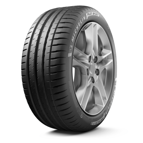 Michelin Pilot Sport 4 SUV 255/55 R19 111Y  