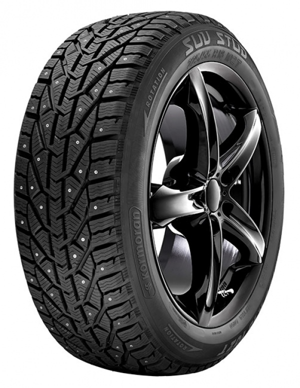 Kormoran SUV STUD 235/60 R18 107T XL під шип