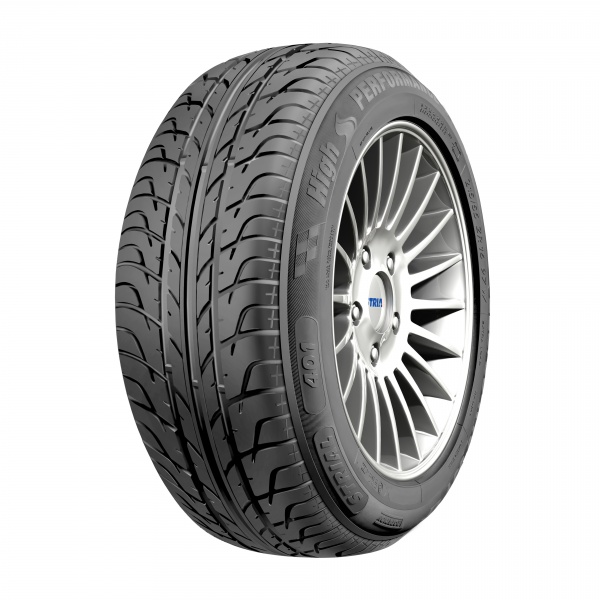 Strial 401 High Performance 185/50 R16 81V