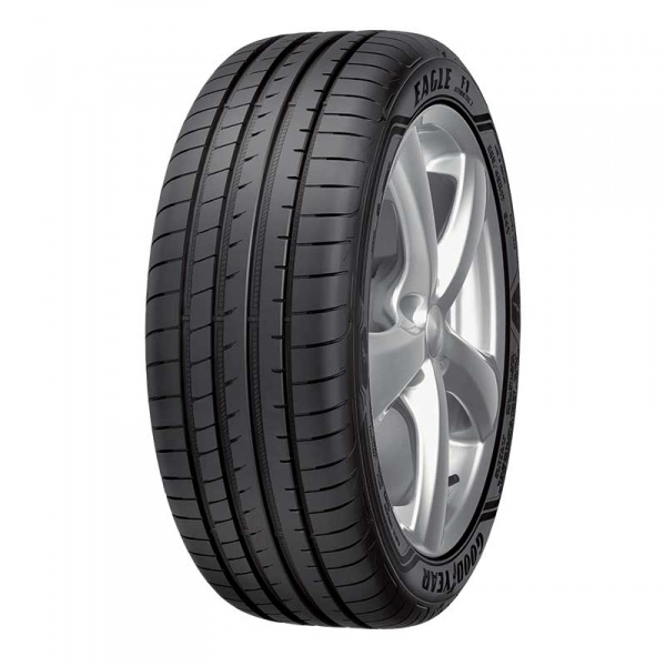 Goodyear Eagle F1 Asymmetric 3 SUV 275/40 R20 106Y XL 