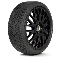 Michelin Pilot Alpin PA5 SUV 255/40 R22 103V XL не шип