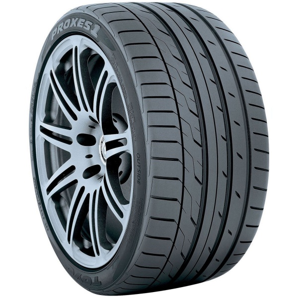 Toyo Proxes PX1 295/35 R18 99Y