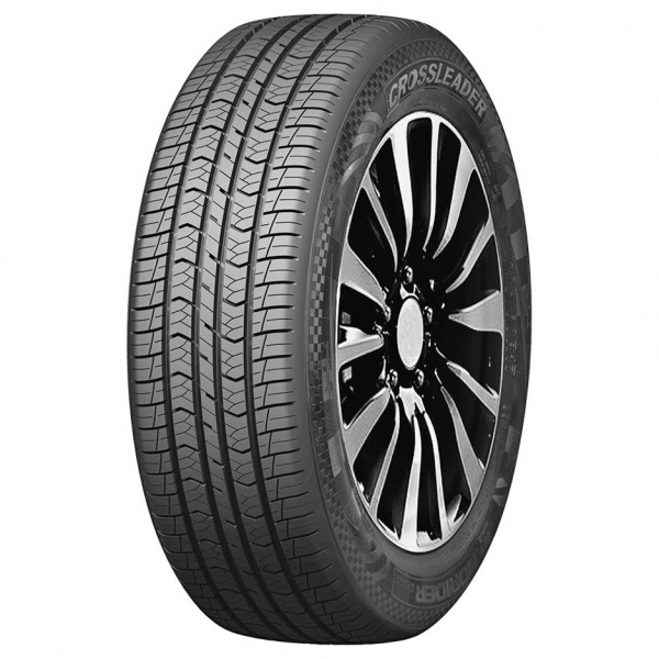 Crossleader DSS02 215/55 R18 95H