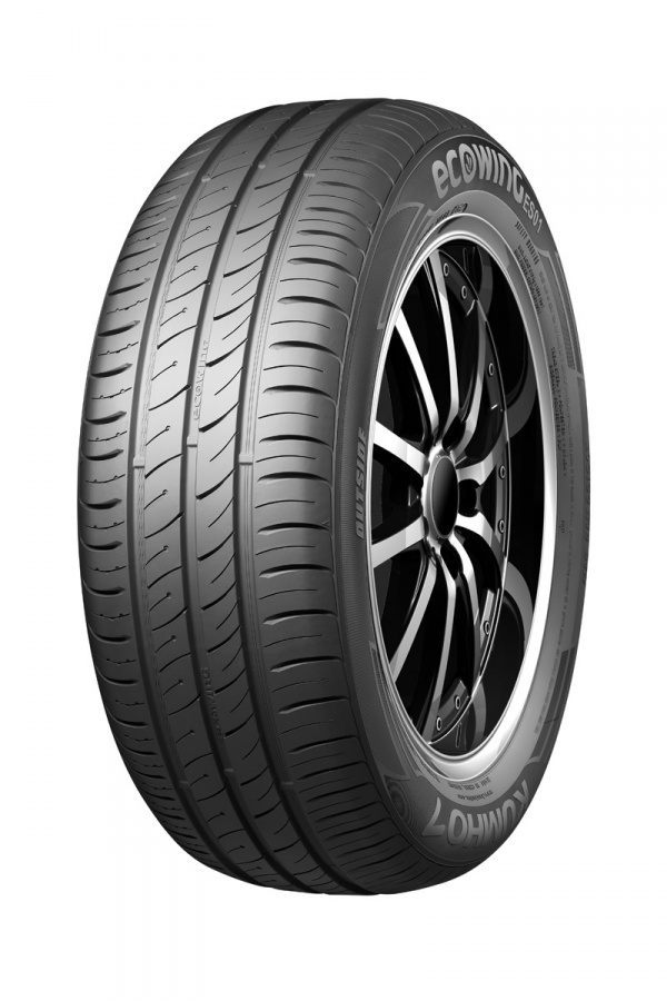 Kumho Ecowing ES01 KH27 165/65 R14 79T  