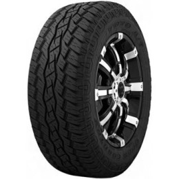Toyo Open Country A/T Plus 235/75 R15 116/113S не шип