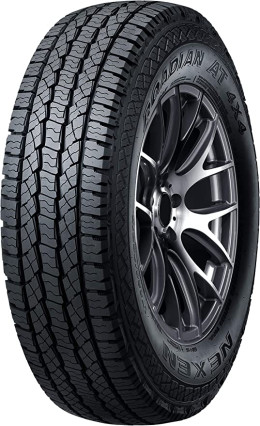 Roadstone Roadian A/T 4x4 245/70 R16 107T  