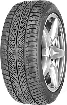 Goodyear Ultra Grip 8 Performance 225/50 R17 98V XL не шип