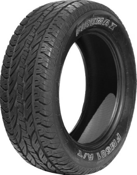 Firemax FM501 A/T 265/70 R17 115T OWL