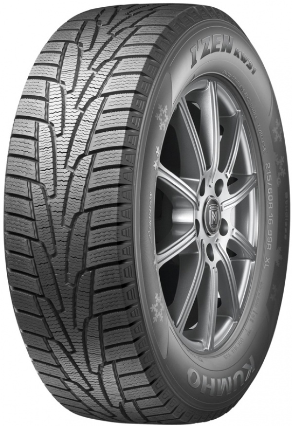 Marshal I'Zen KW31 175/70 R14 84T не шип