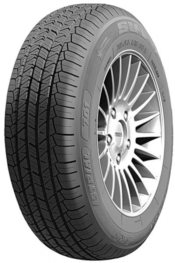 Taurus 701 SUV 225/60 R18 104V XL