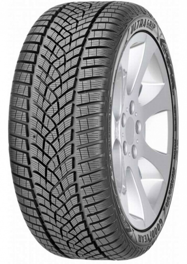 Goodyear UltraGrip Performance Gen-1 205/50 R17 83V XL не шип