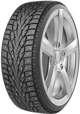 Sonix WinterXPro Studs 77 275/65 R18 116T XL під шип