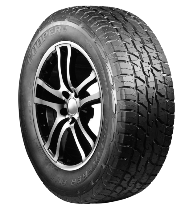Cooper Discoverer ATT 235/55 R18 104H XL